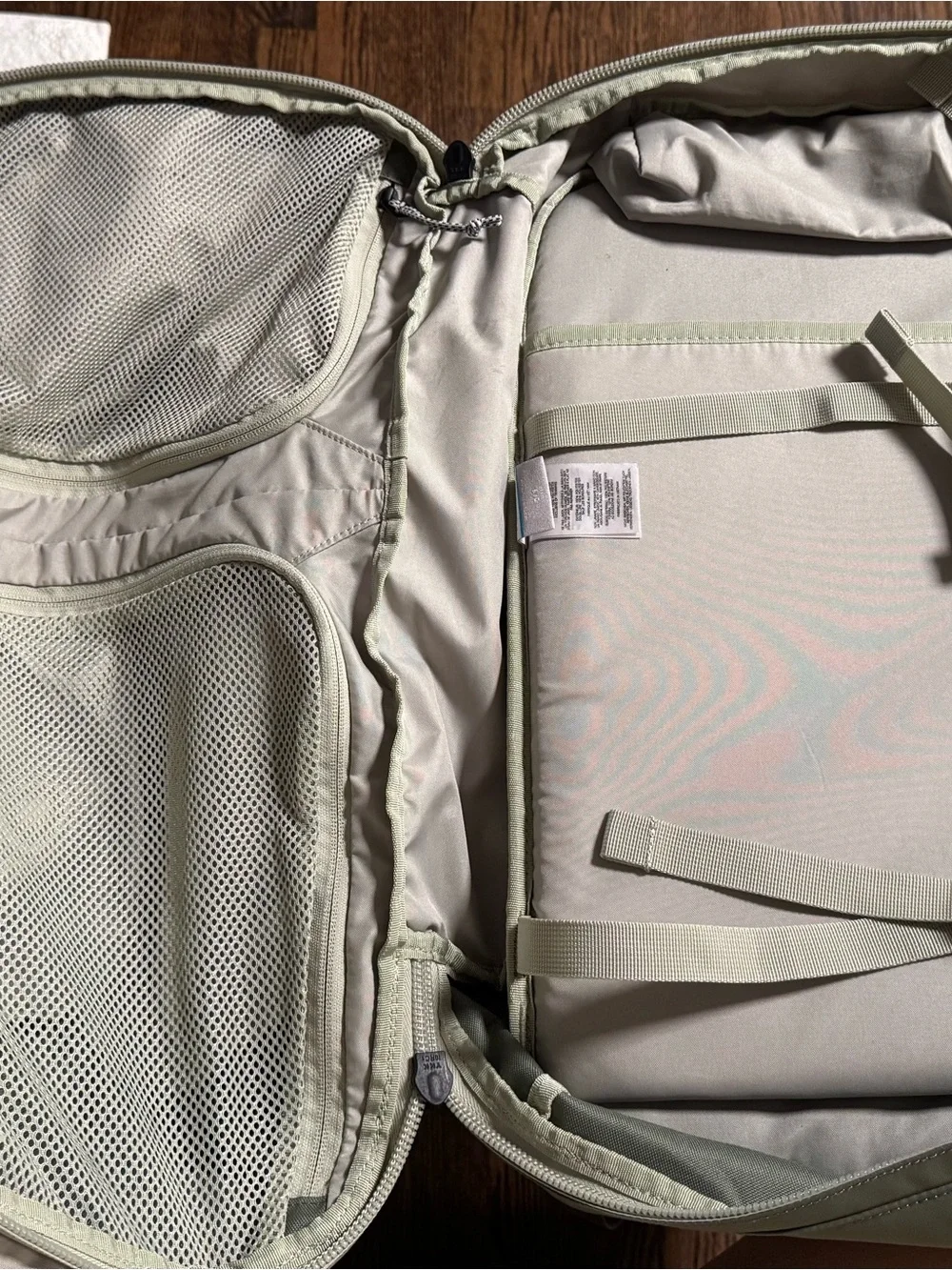 Columbia PFG Wild Cast 34L Backpack
